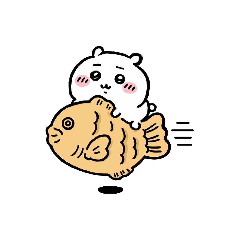 chiikawa