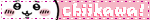 chiikawa blinkie
