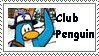 clubpenguin stamp